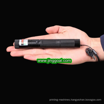 18650 Rechargeable Green Laser Pointer